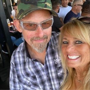 Meet your Posher, Brad